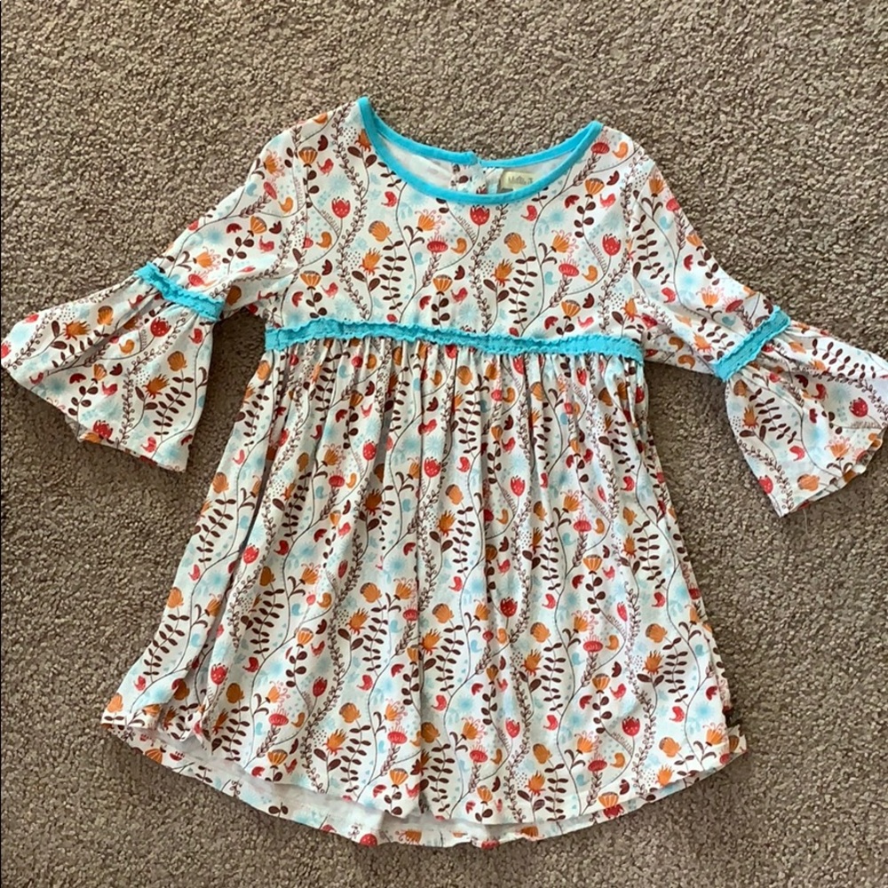 Matilda Jane Tunic